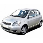 Yaris 1999 - 2005 (66)
